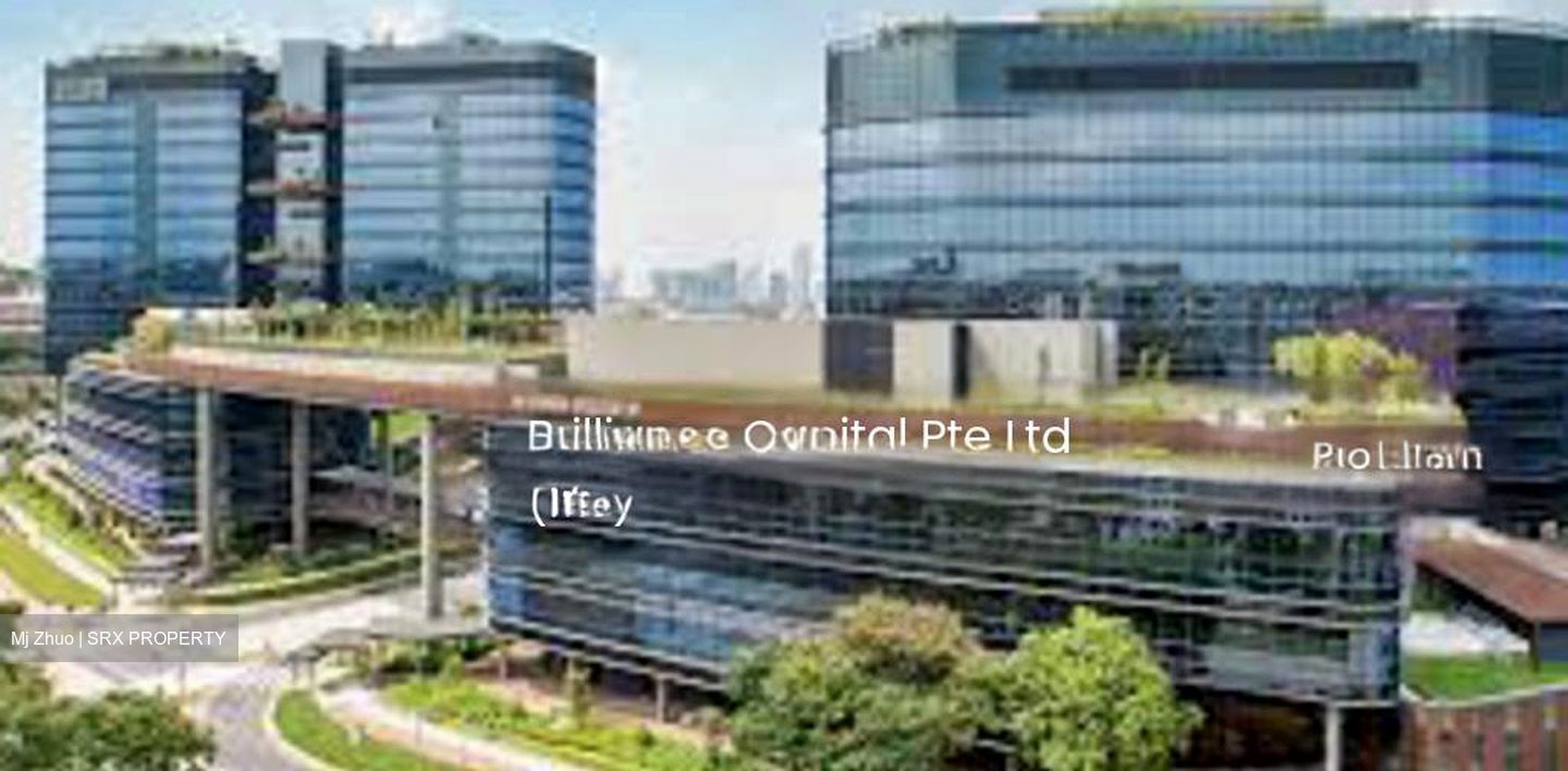 Woods Square (D25), Office #498575391